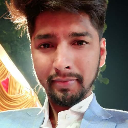 Amit K. profile