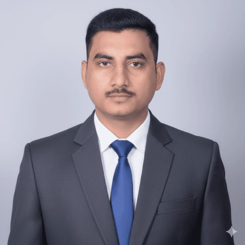 Amit S. profile
