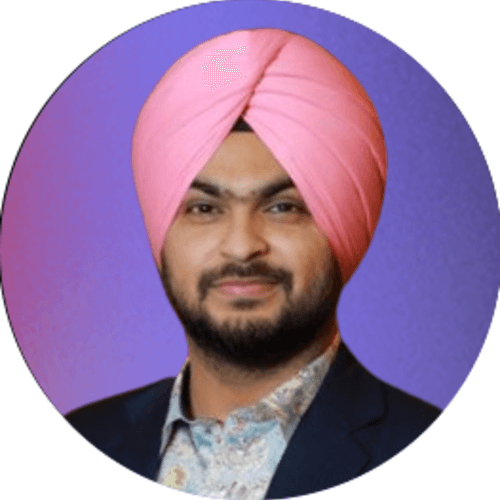 Amitoj S. profile