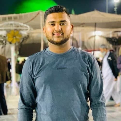 Ammar K. profile