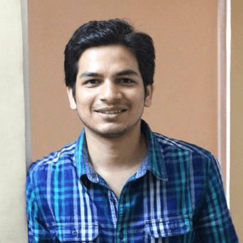 Amrendra K. profile
