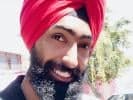 Amritpal S. profile