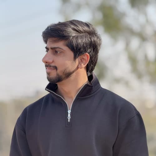 Anas A. profile