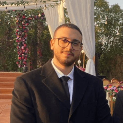 Anas Z. profile