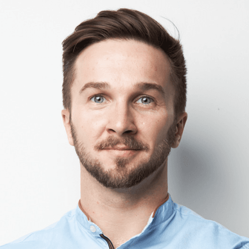 Andrew D. profile