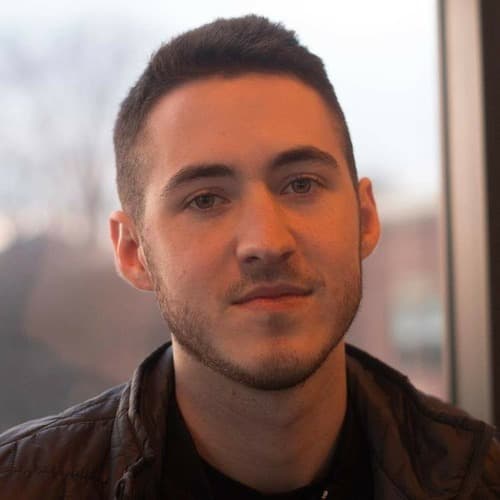Andrew L. profile