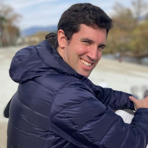 Andrew S. profile