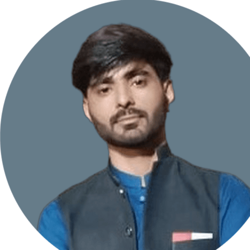Anees  U. profile