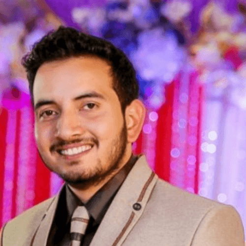 Anil G. profile