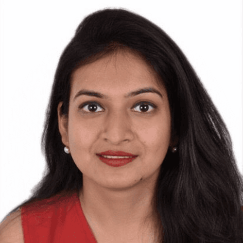 Anjali K. profile