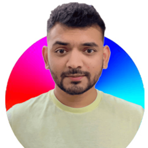Anjan P. profile