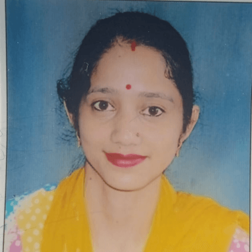 Anjana T. profile