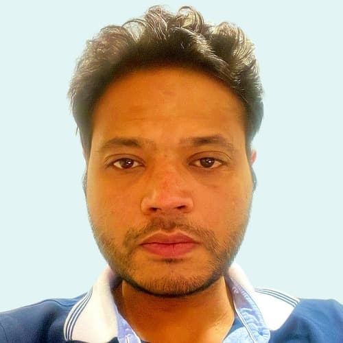 Ankit G. profile