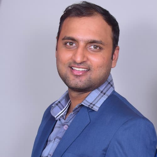 Ankit K. profile