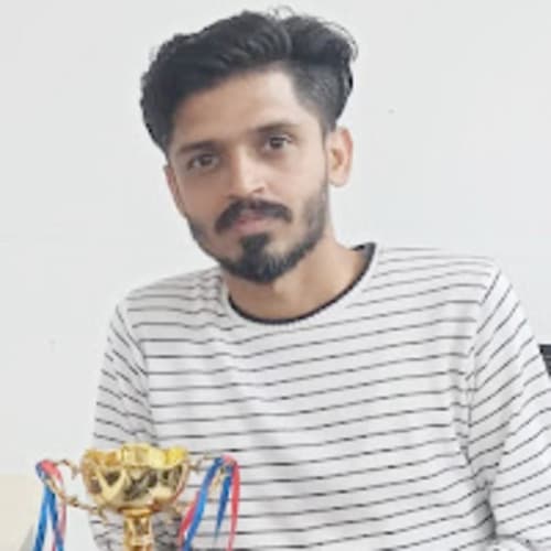Ankush K. profile