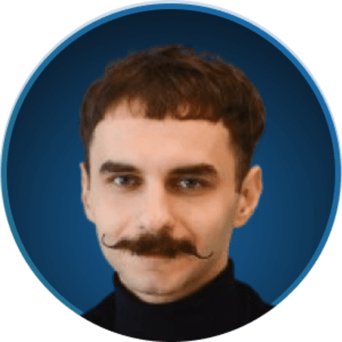 Anton B. profile