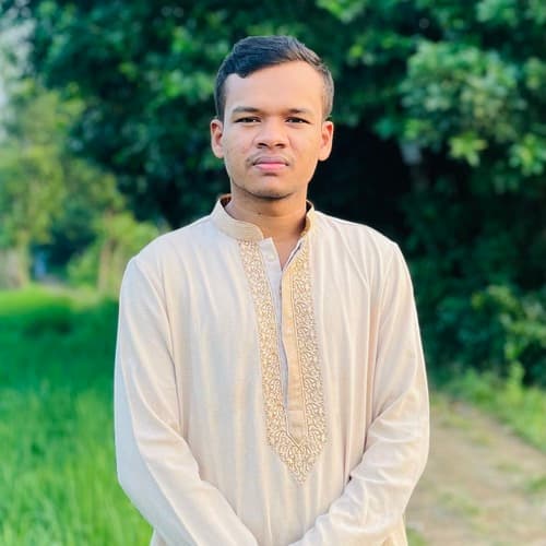 Arfat H. profile