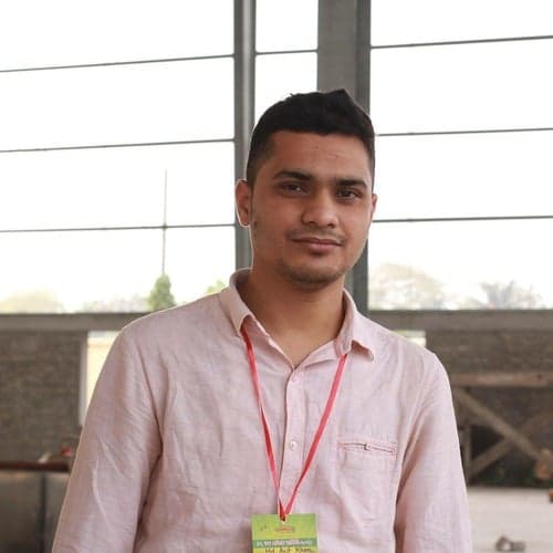 Arif K. profile