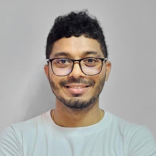 Arosh A. profile