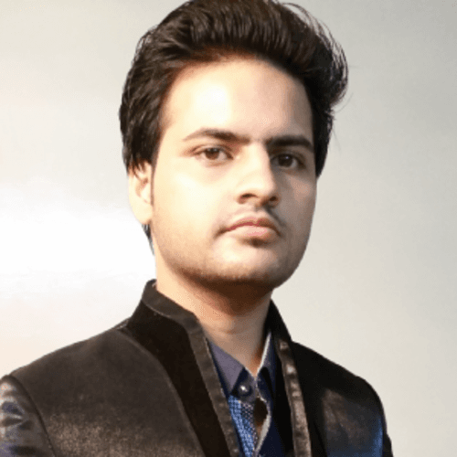 Arsalan M. profile