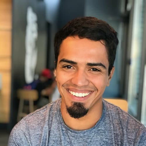 Arturo L. profile