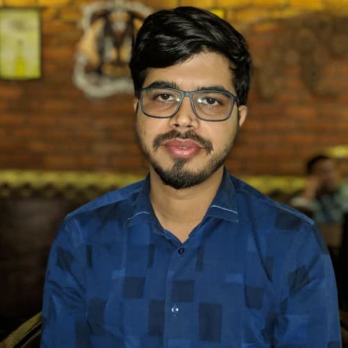 Arun Kumar M. profile
