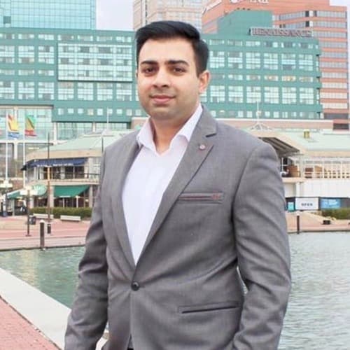 Asad A. profile