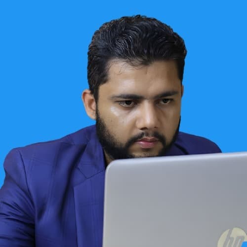 Asad S. profile