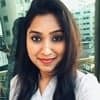 Asha P. profile