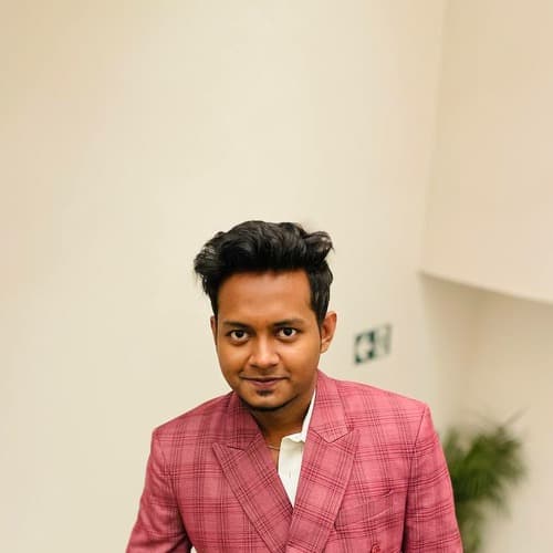 Ashiq R. profile