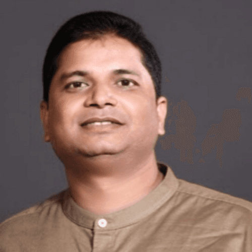 Ashok K. profile