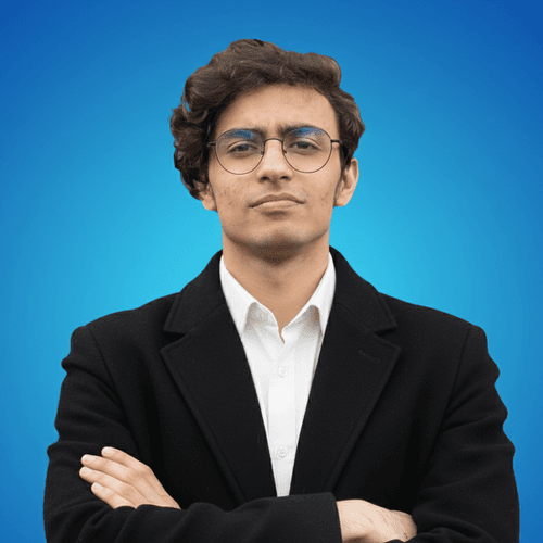 Asmar H. profile
