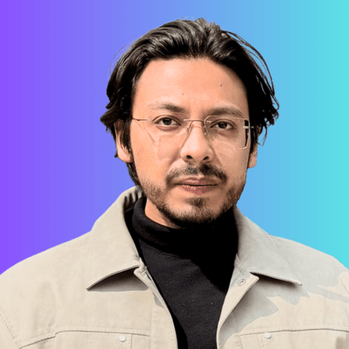 Ateeb S. profile