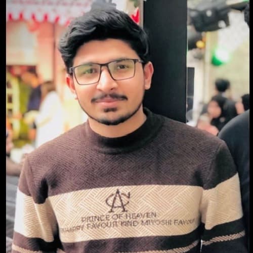 Atif A. profile