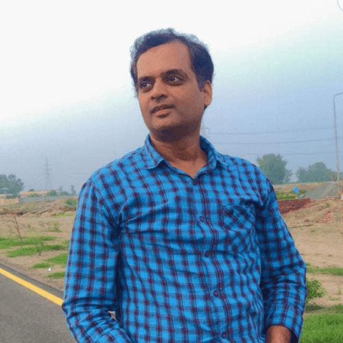 Atif S. profile