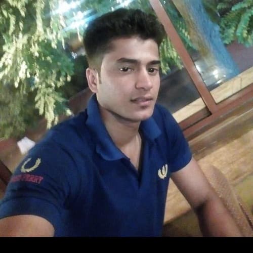 Atish R. profile