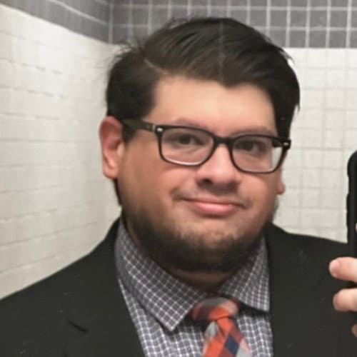 Austin S. profile