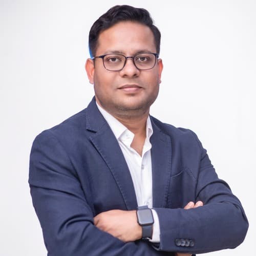 Avishek R. profile