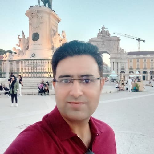 Awais A. profile