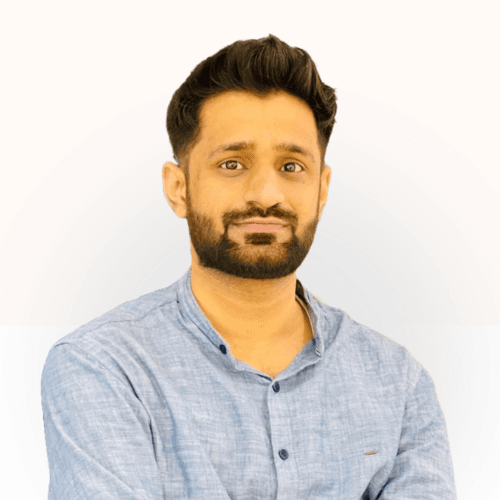 Awais S. profile