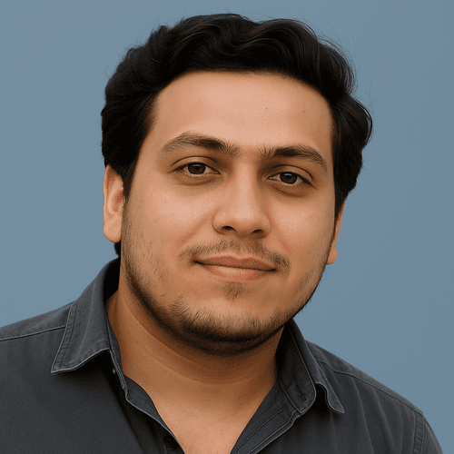 Ayan K. profile