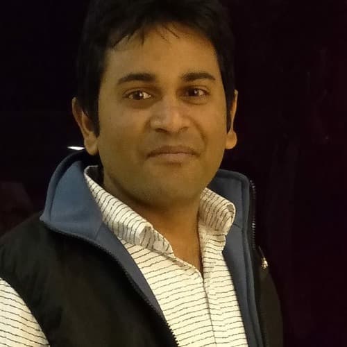 Baldev S. profile