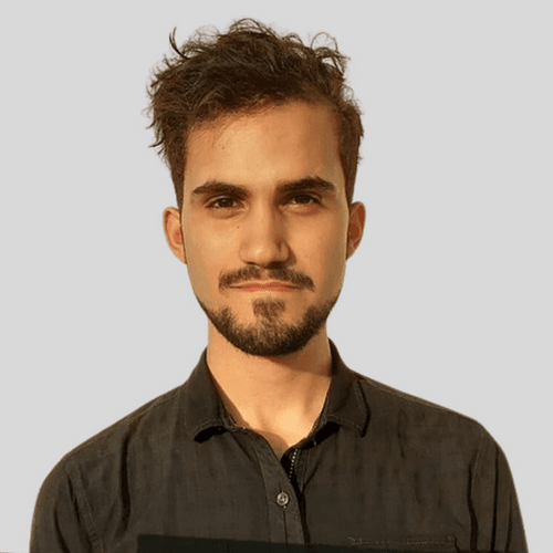 Bashar A. profile