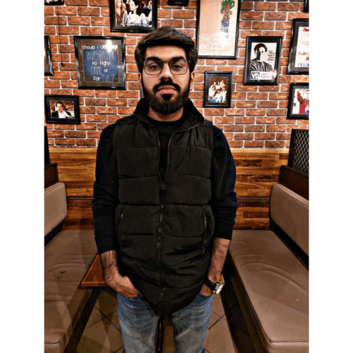 Basit M. profile
