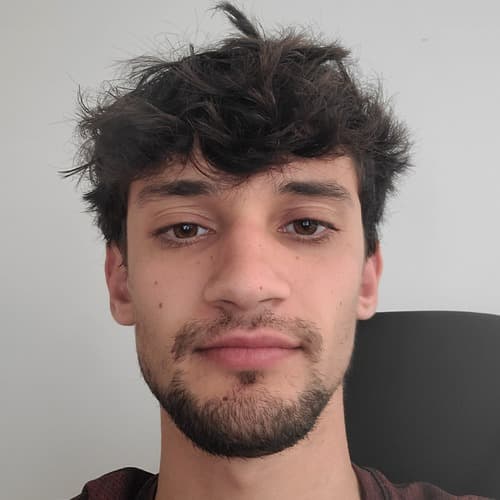 Beni H. profile