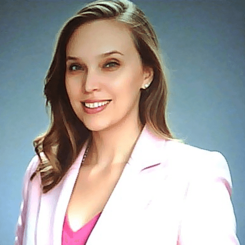 Beverly M. profile