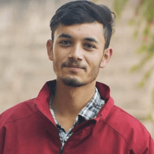 Bhupender K. profile