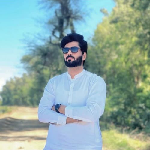 Bilal A. profile