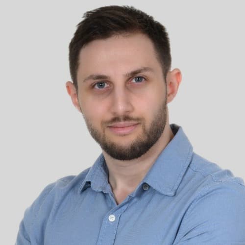 Bilkan K. profile