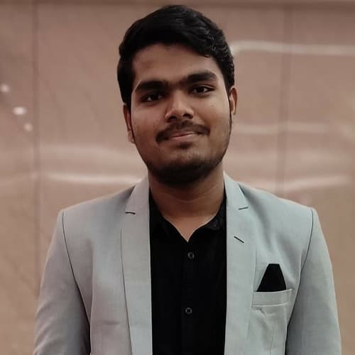Bimal S. profile